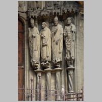 Chartres, photo Boris Roman Mohr, flickr,64.jpg